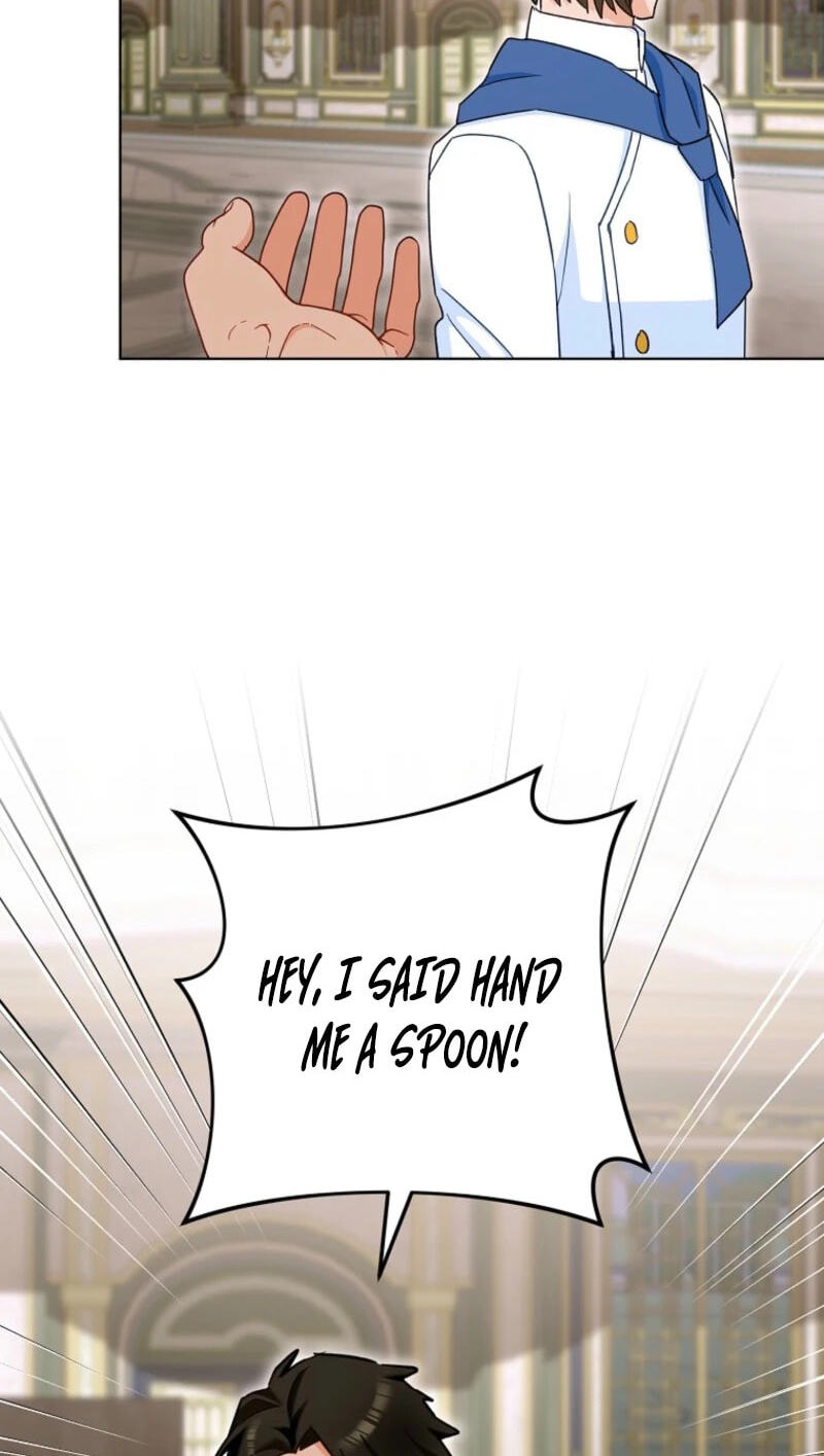 Read Lady Chef Royale chapter 212 image 49 on Lezhin
