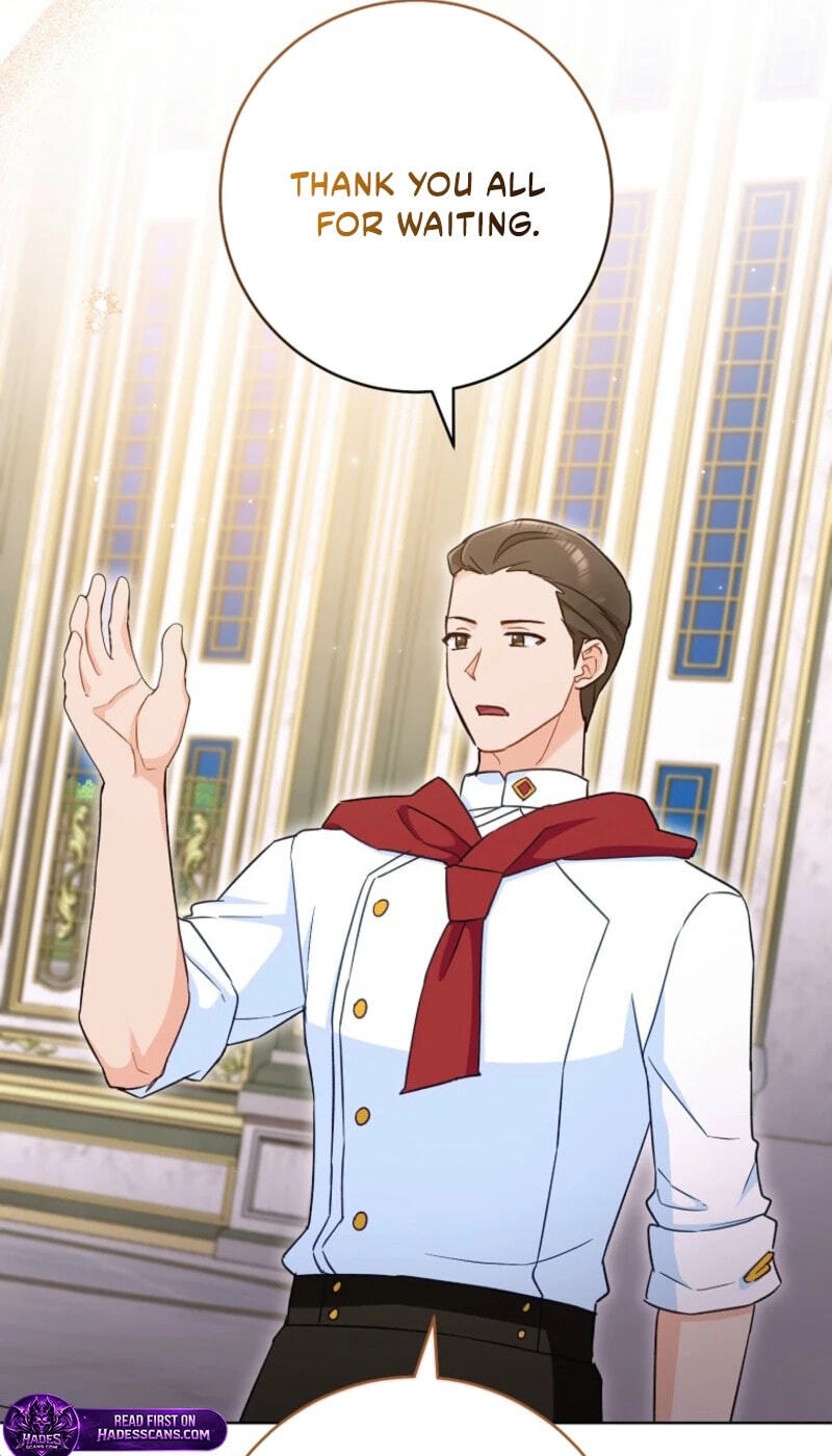 Read Lady Chef Royale chapter 212 image 5 on Lezhin