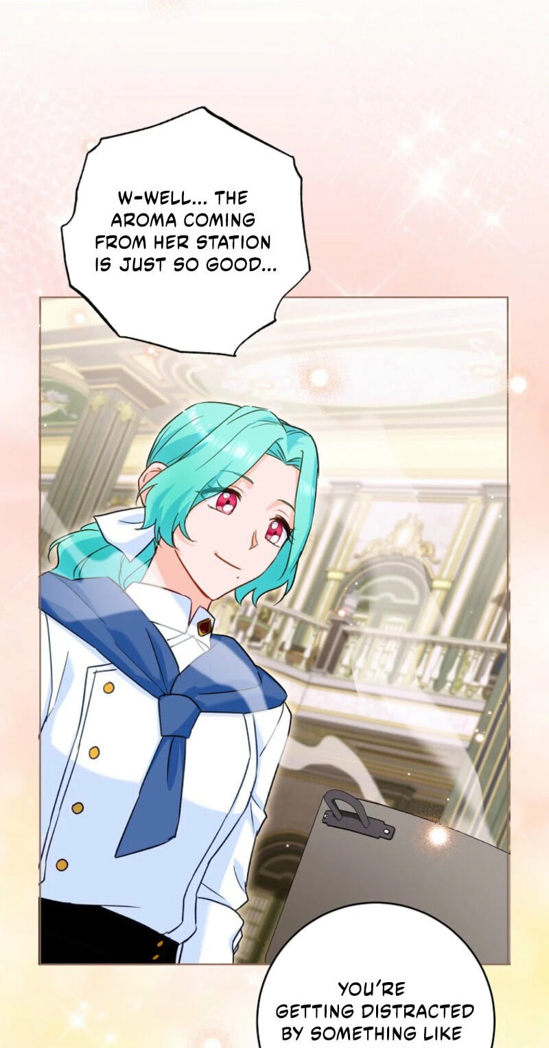 Read Lady Chef Royale chapter 212 image 52 on Lezhin