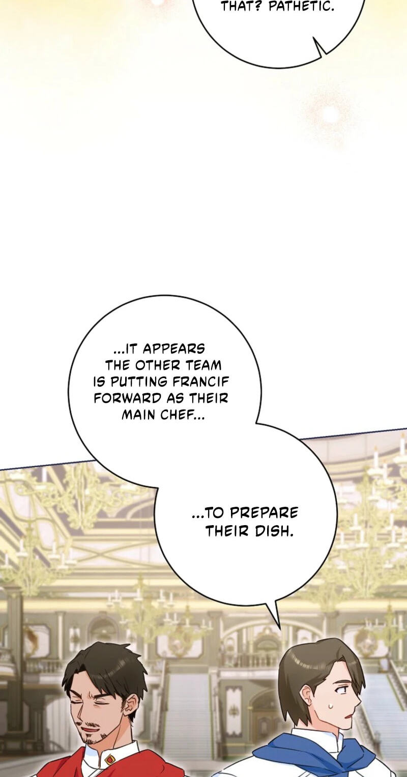 Read Lady Chef Royale chapter 212 image 53 on Lezhin