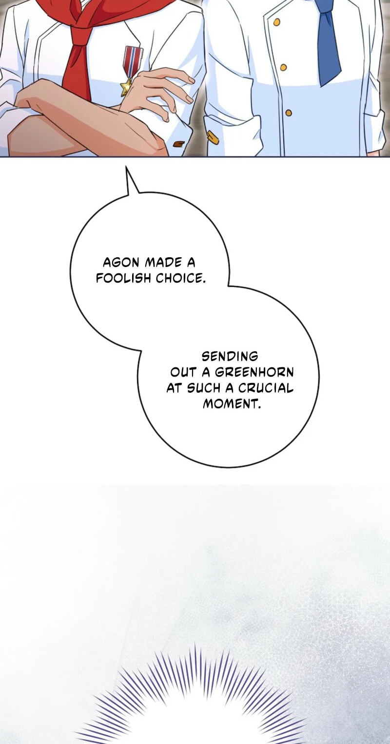 Read Lady Chef Royale chapter 212 image 54 on Lezhin