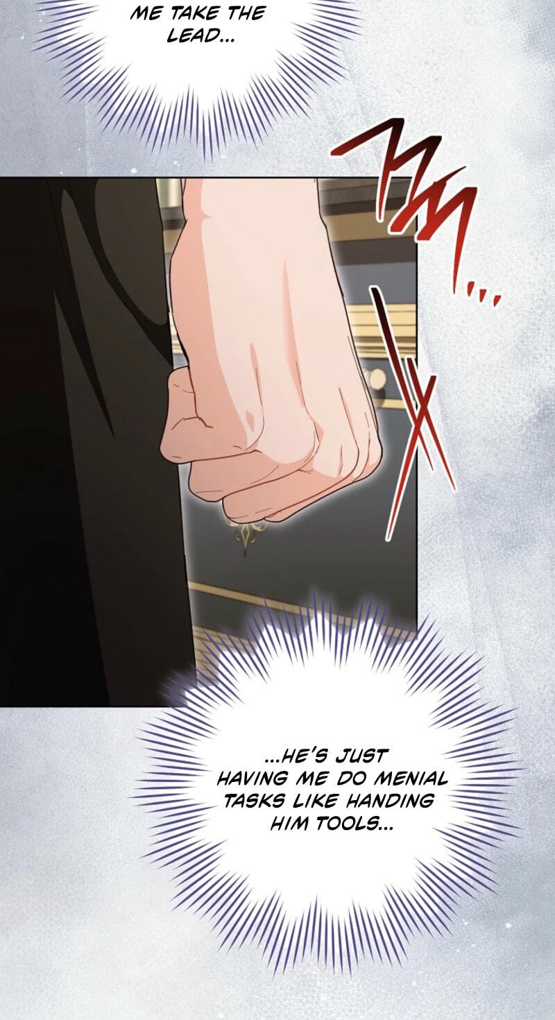 Read Lady Chef Royale chapter 212 image 56 on Lezhin