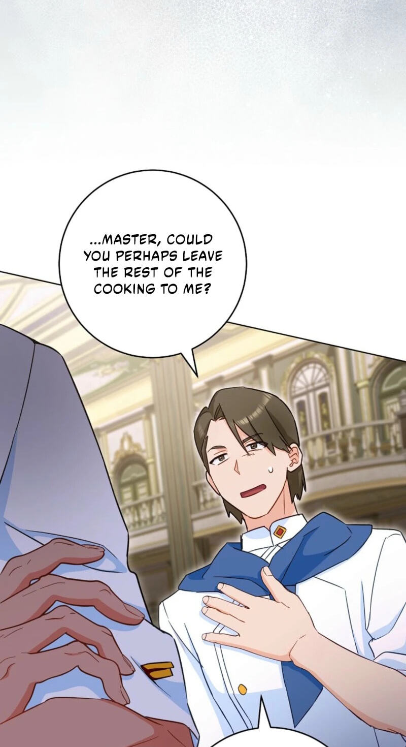 Read Lady Chef Royale chapter 212 image 57 on Lezhin