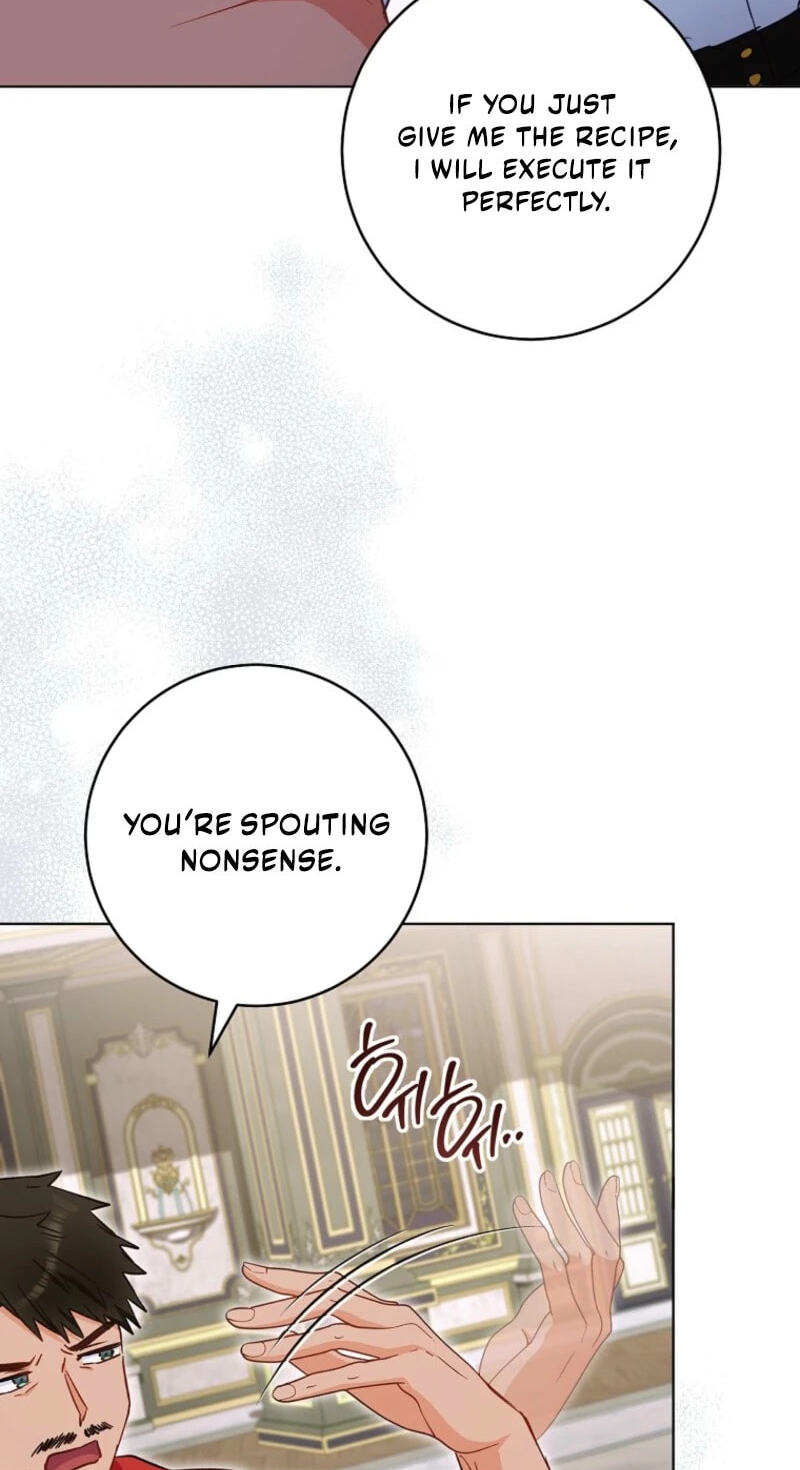 Read Lady Chef Royale chapter 212 image 58 on Lezhin