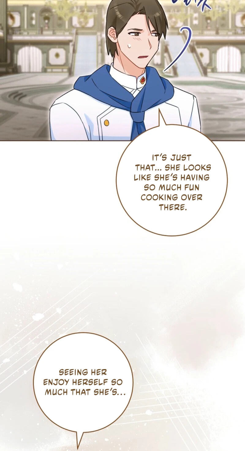 Read Lady Chef Royale chapter 212 image 60 on Lezhin