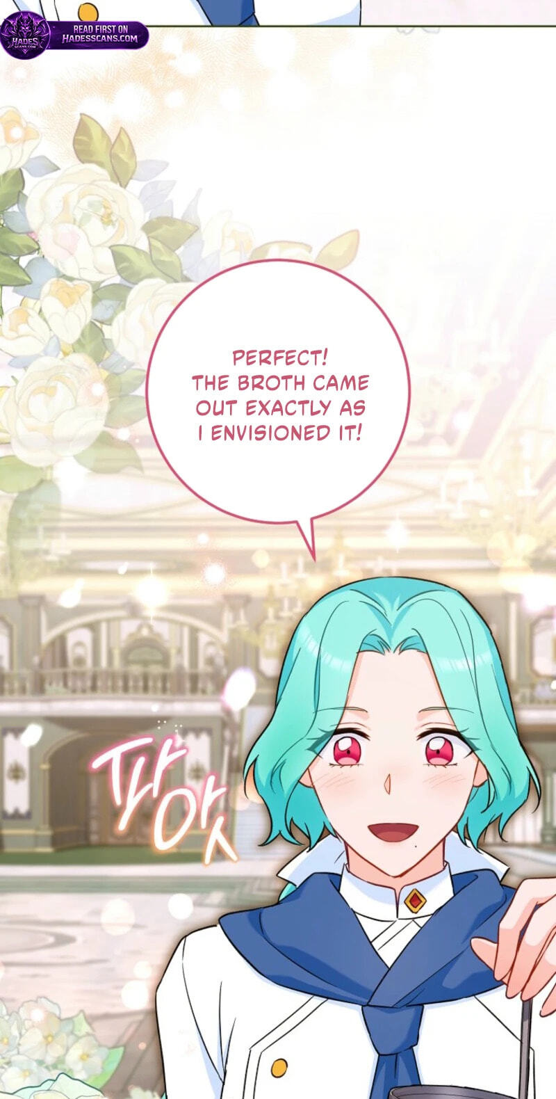 Read Lady Chef Royale chapter 212 image 63 on Lezhin