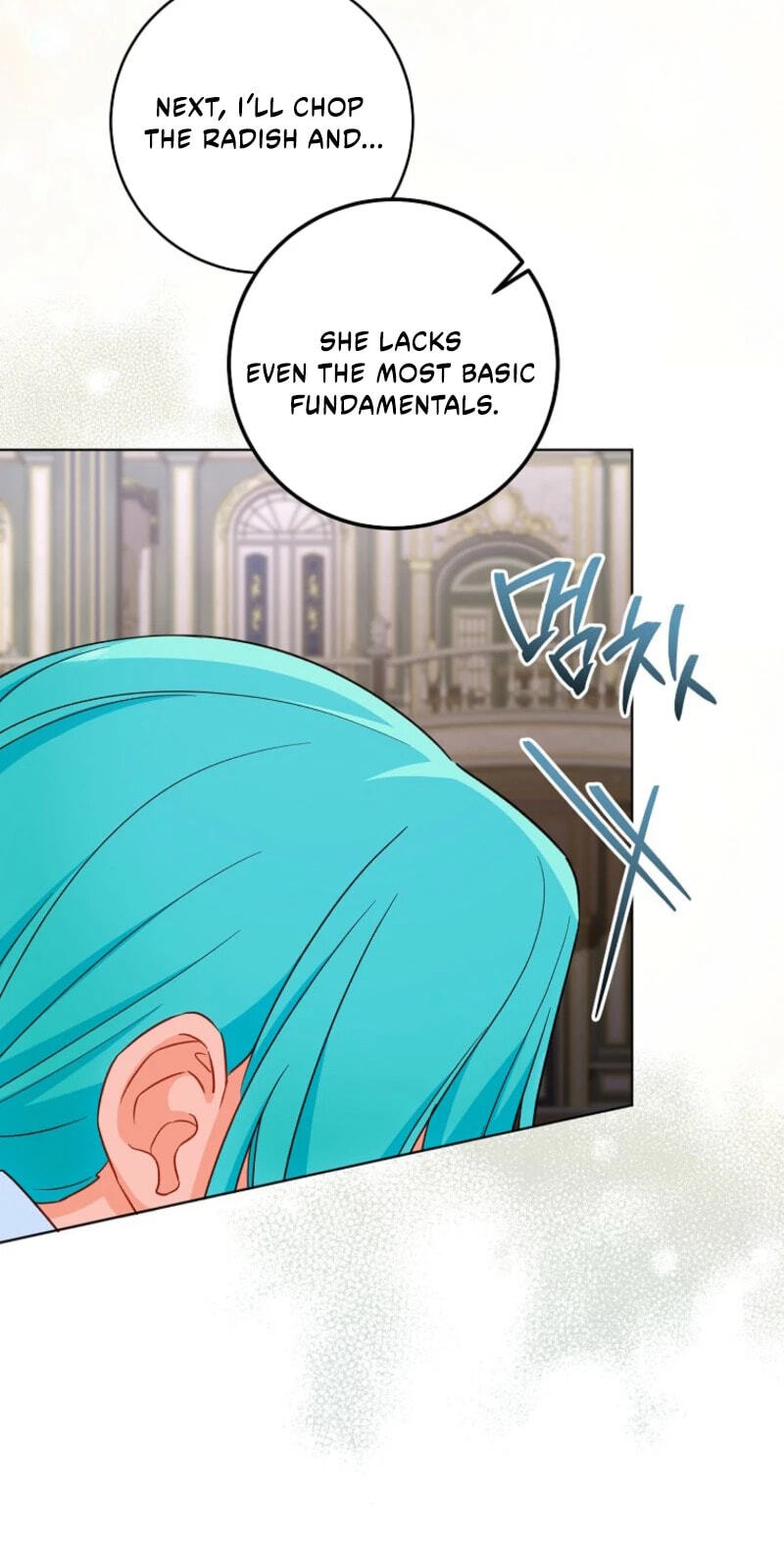Read Lady Chef Royale chapter 212 image 65 on Lezhin