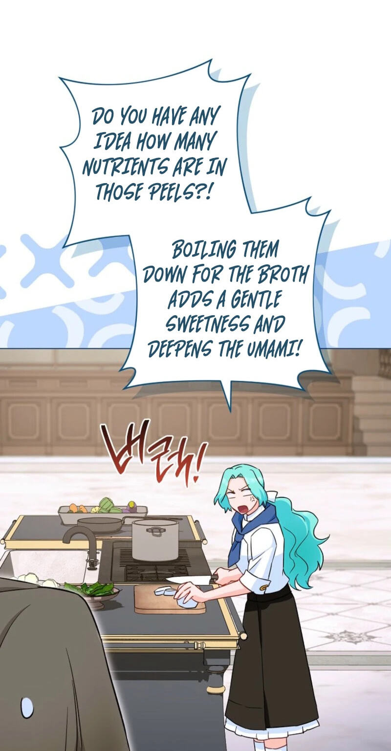 Read Lady Chef Royale chapter 212 image 67 on Lezhin