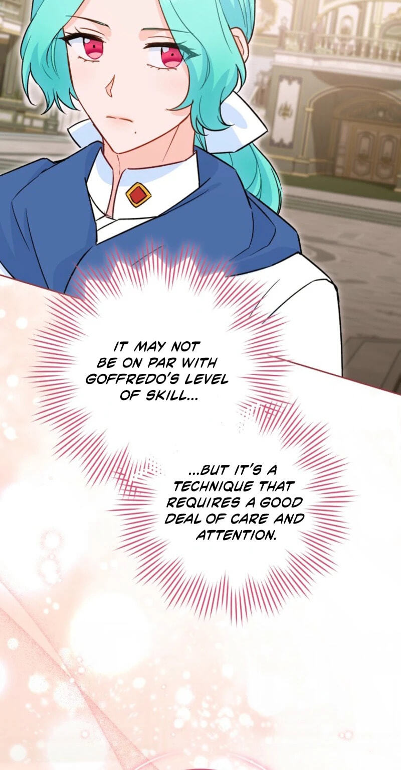Read Lady Chef Royale chapter 212 image 70 on Lezhin