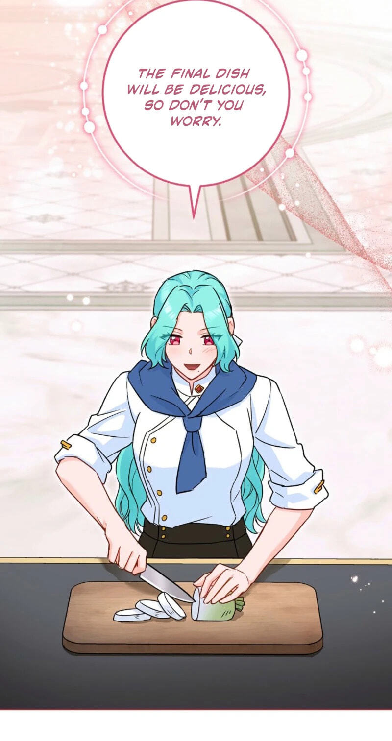 Read Lady Chef Royale chapter 212 image 71 on Lezhin