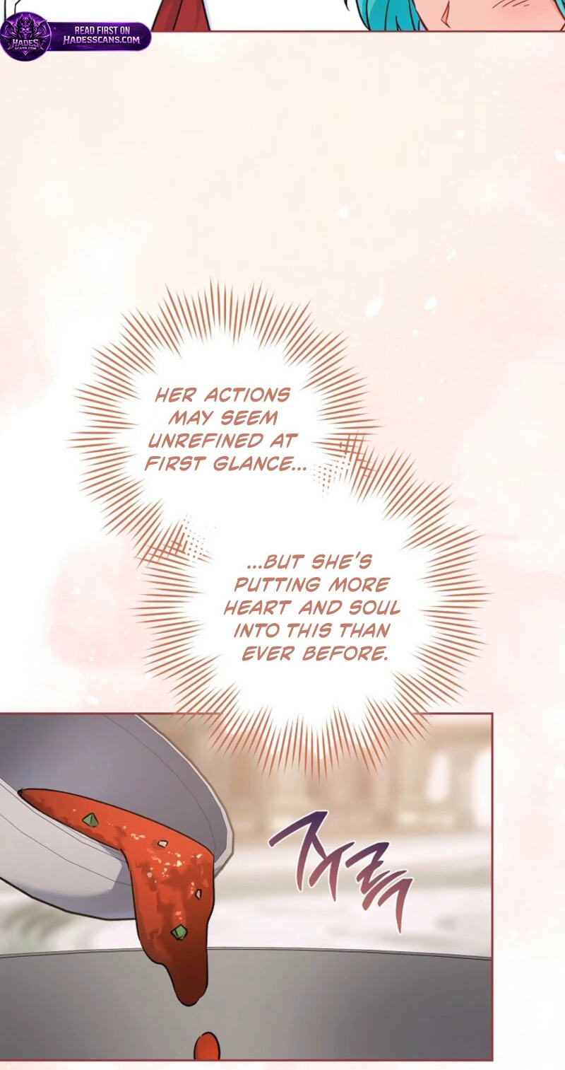 Read Lady Chef Royale chapter 212 image 73 on Lezhin