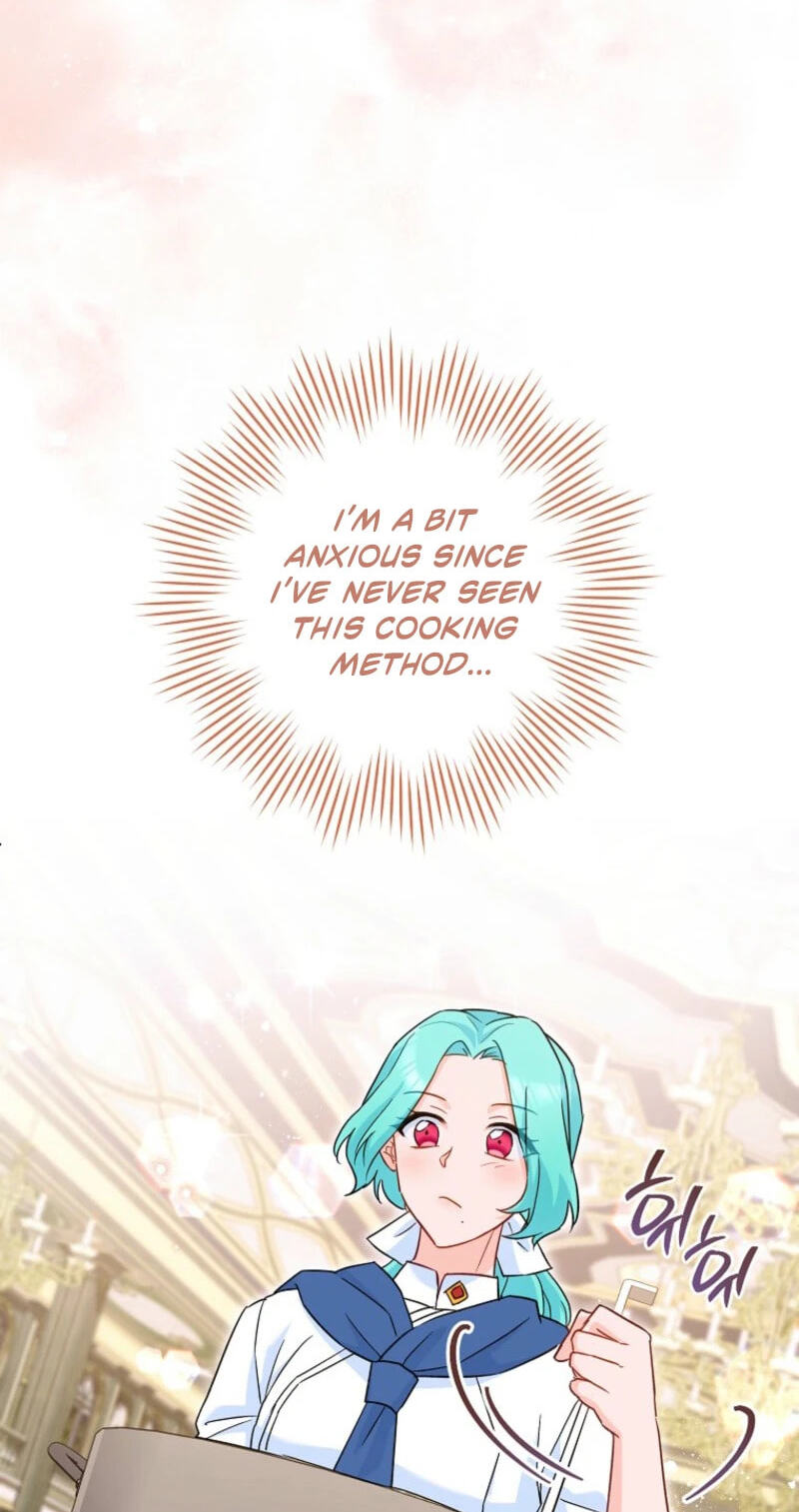 Read Lady Chef Royale chapter 212 image 74 on Lezhin