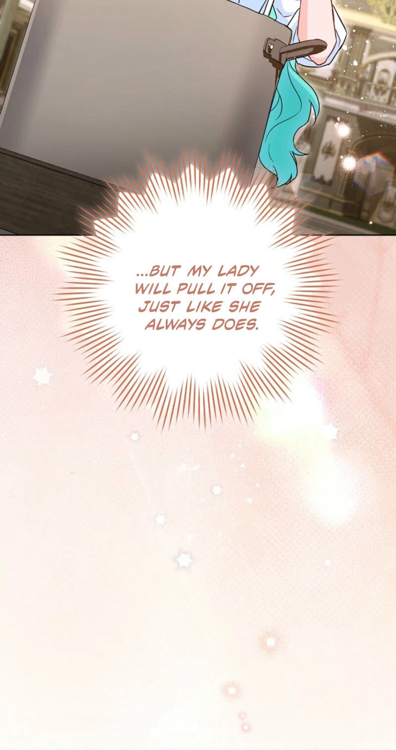 Read Lady Chef Royale chapter 212 image 75 on Lezhin
