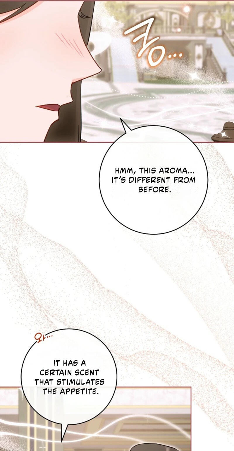 Read Lady Chef Royale chapter 212 image 76 on Lezhin