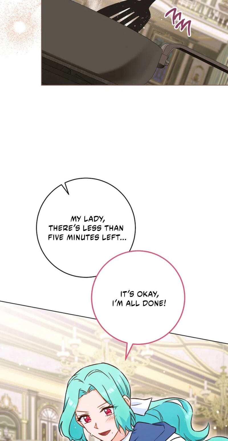 Read Lady Chef Royale chapter 212 image 78 on Lezhin