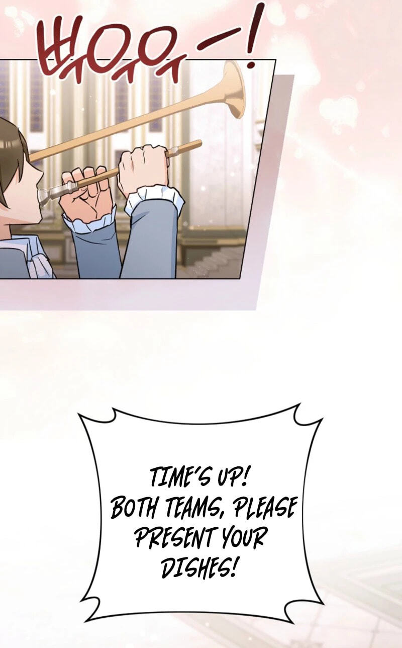 Read Lady Chef Royale chapter 212 image 81 on Lezhin
