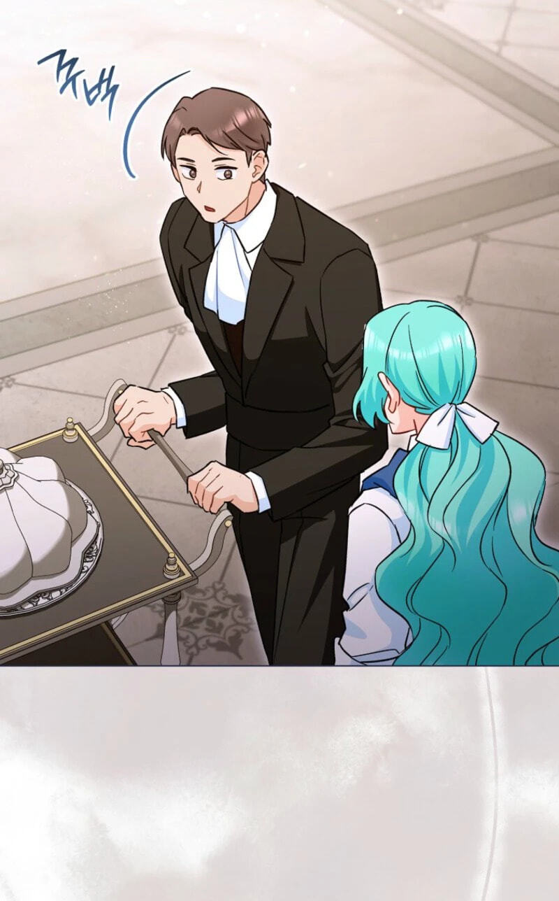 Read Lady Chef Royale chapter 212 image 82 on Lezhin