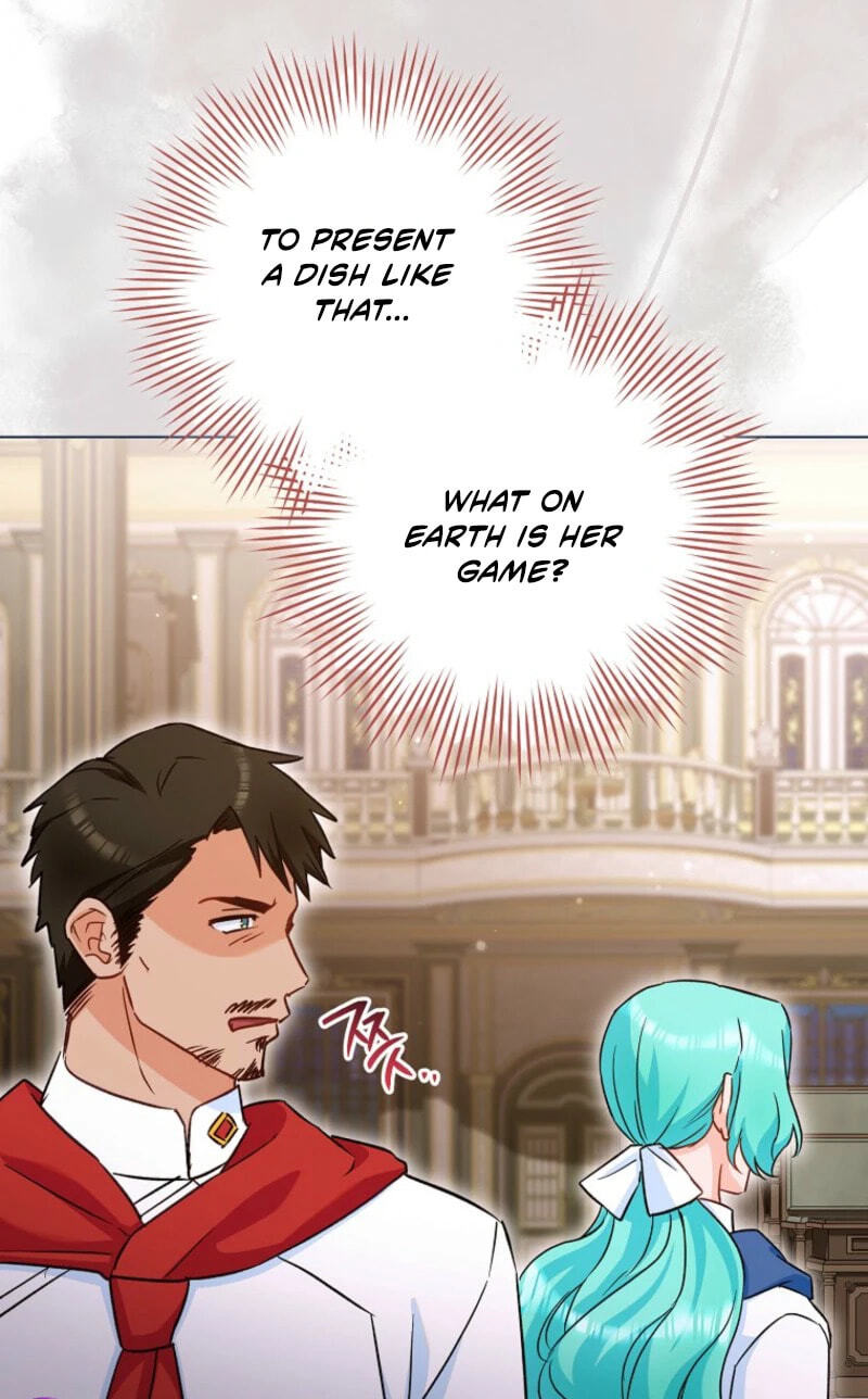 Read Lady Chef Royale chapter 212 image 83 on Lezhin