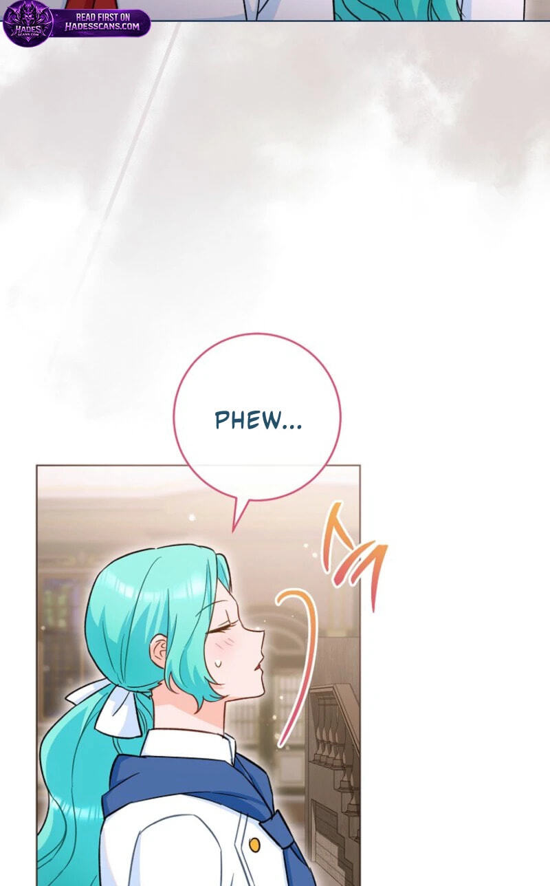 Read Lady Chef Royale chapter 212 image 84 on Lezhin