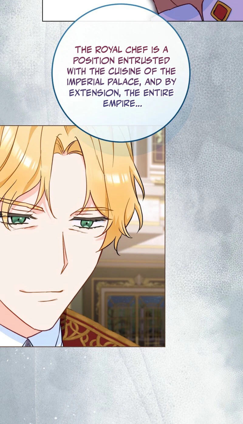 Read Lady Chef Royale chapter 213 image 1 on Lezhin
