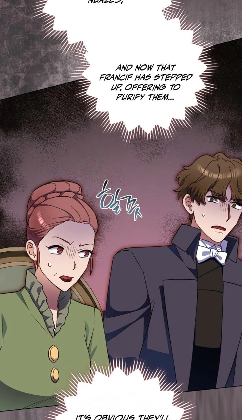 Read Lady Chef Royale chapter 213 image 12 on Lezhin