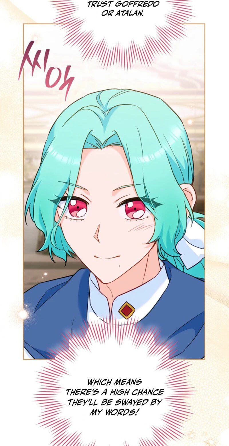 Read Lady Chef Royale chapter 213 image 14 on Lezhin