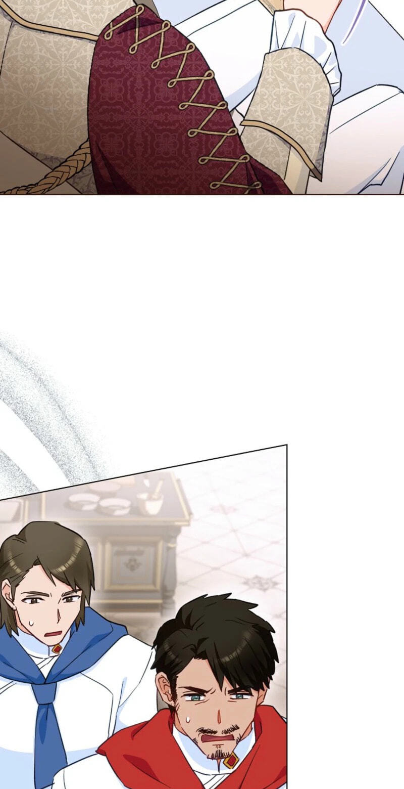 Read Lady Chef Royale chapter 213 image 16 on Lezhin