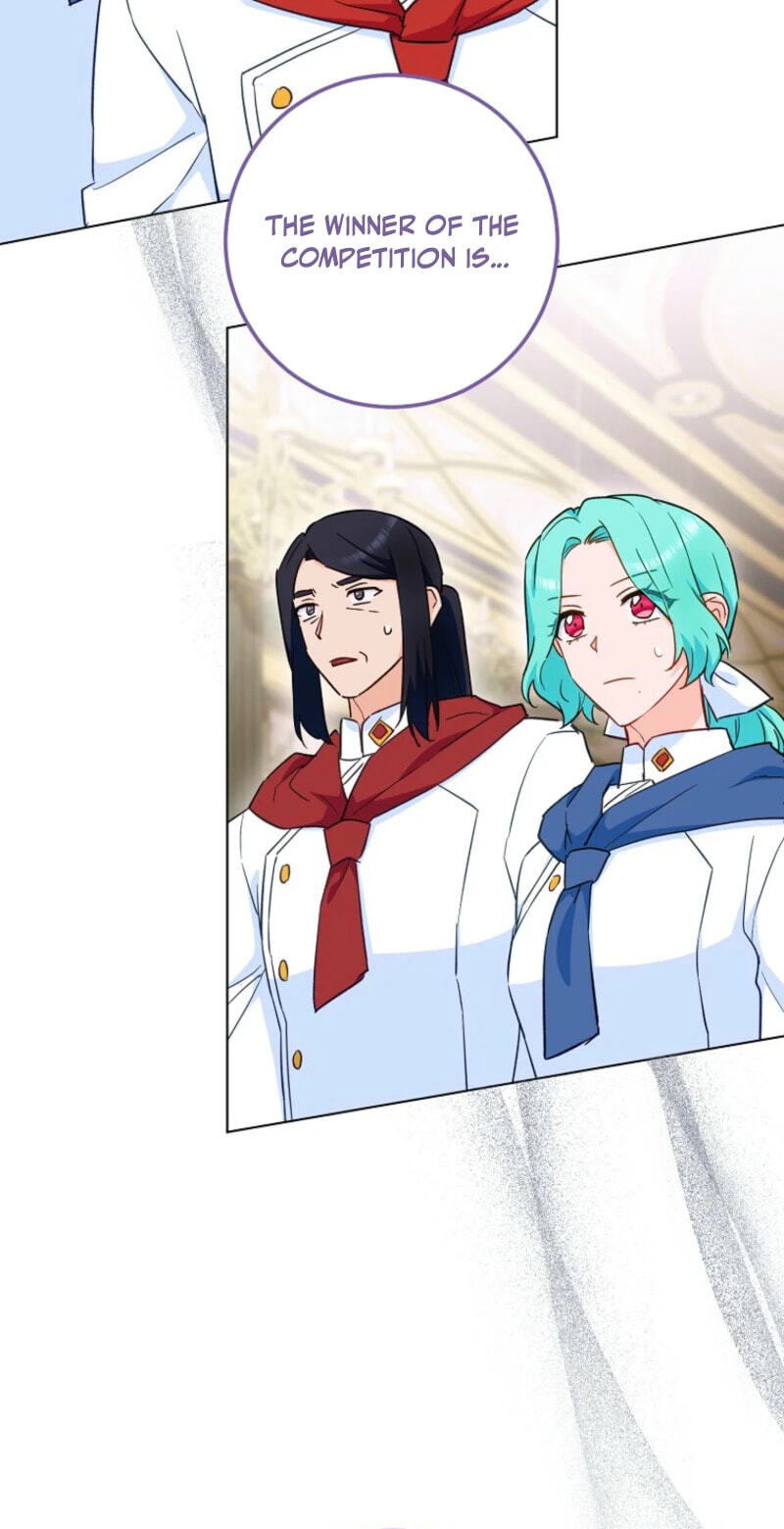 Read Lady Chef Royale chapter 213 image 17 on Lezhin