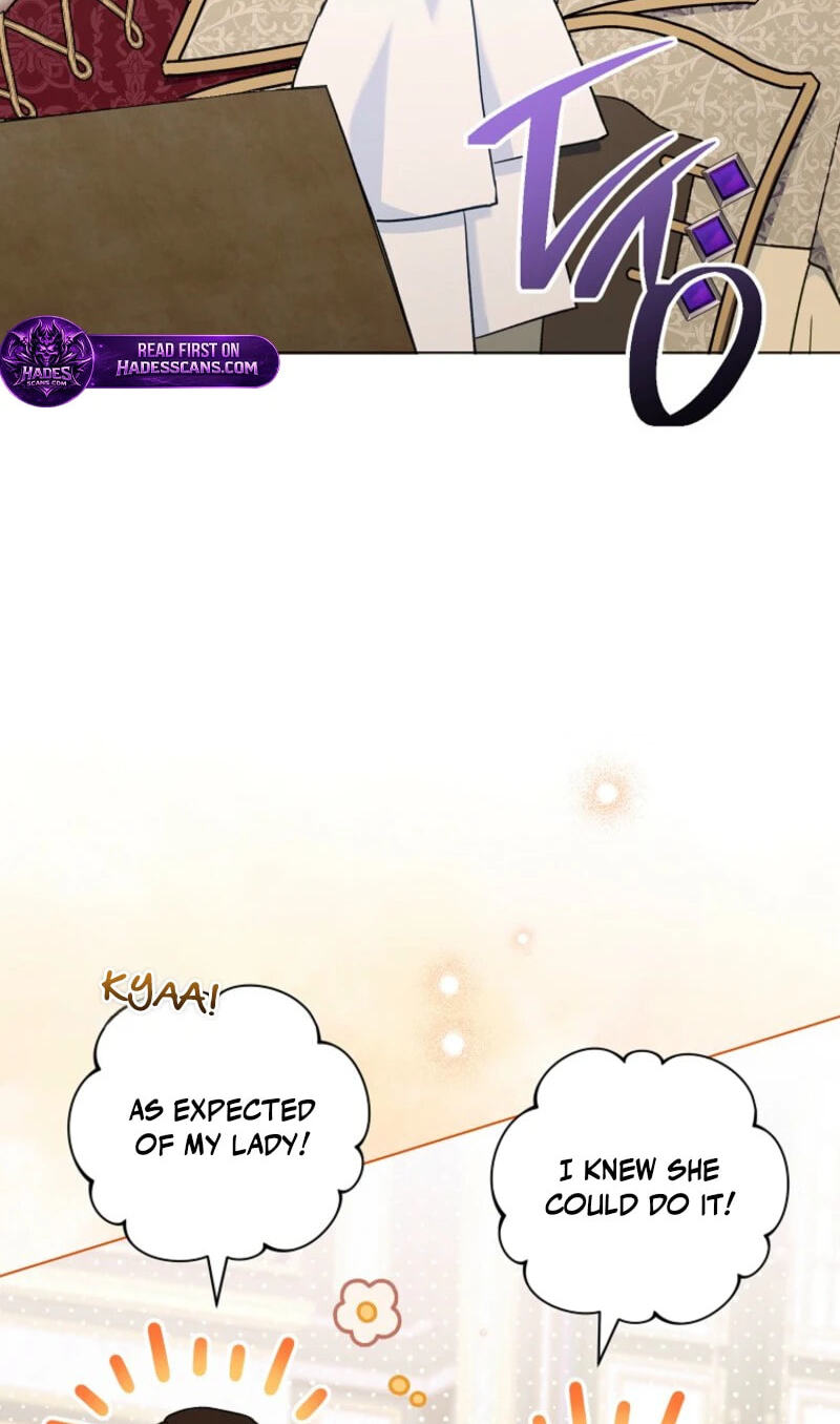 Read Lady Chef Royale chapter 213 image 19 on Lezhin