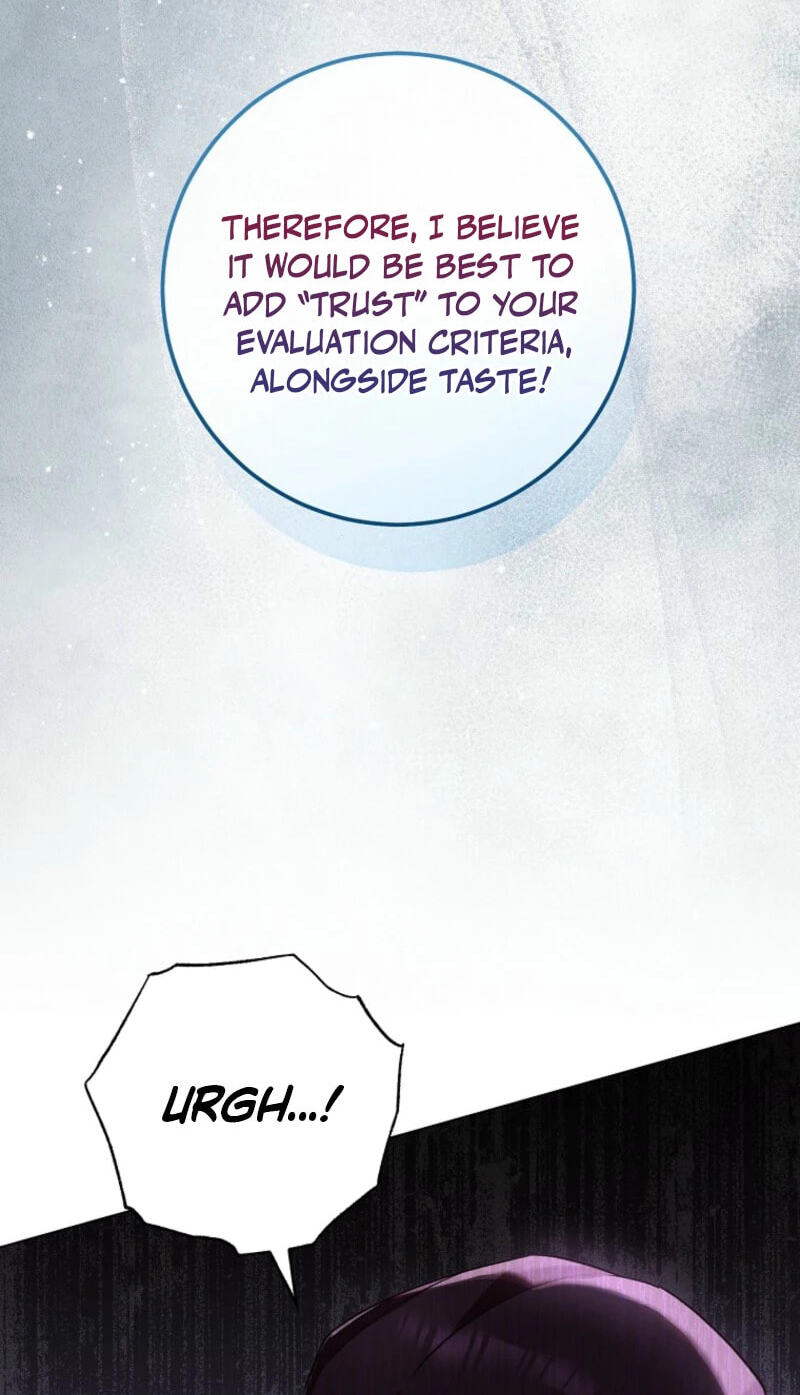 Read Lady Chef Royale chapter 213 image 2 on Lezhin