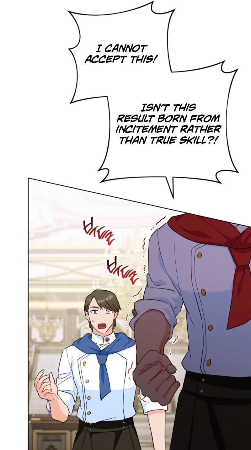 Read Lady Chef Royale chapter 213 image 23 on Lezhin