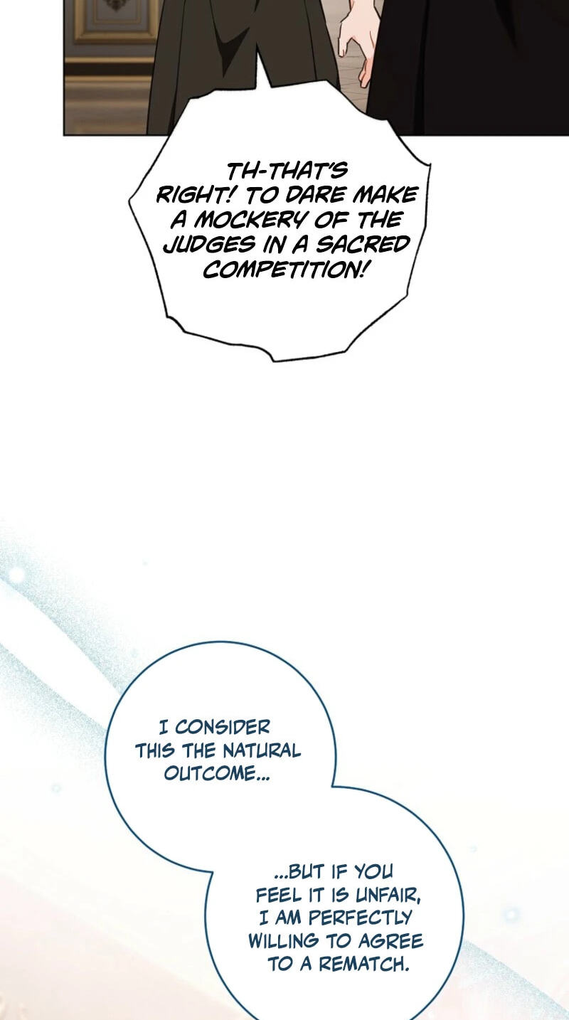 Read Lady Chef Royale chapter 213 image 24 on Lezhin
