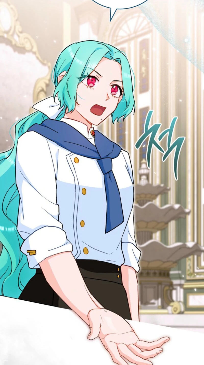 Read Lady Chef Royale chapter 213 image 25 on Lezhin