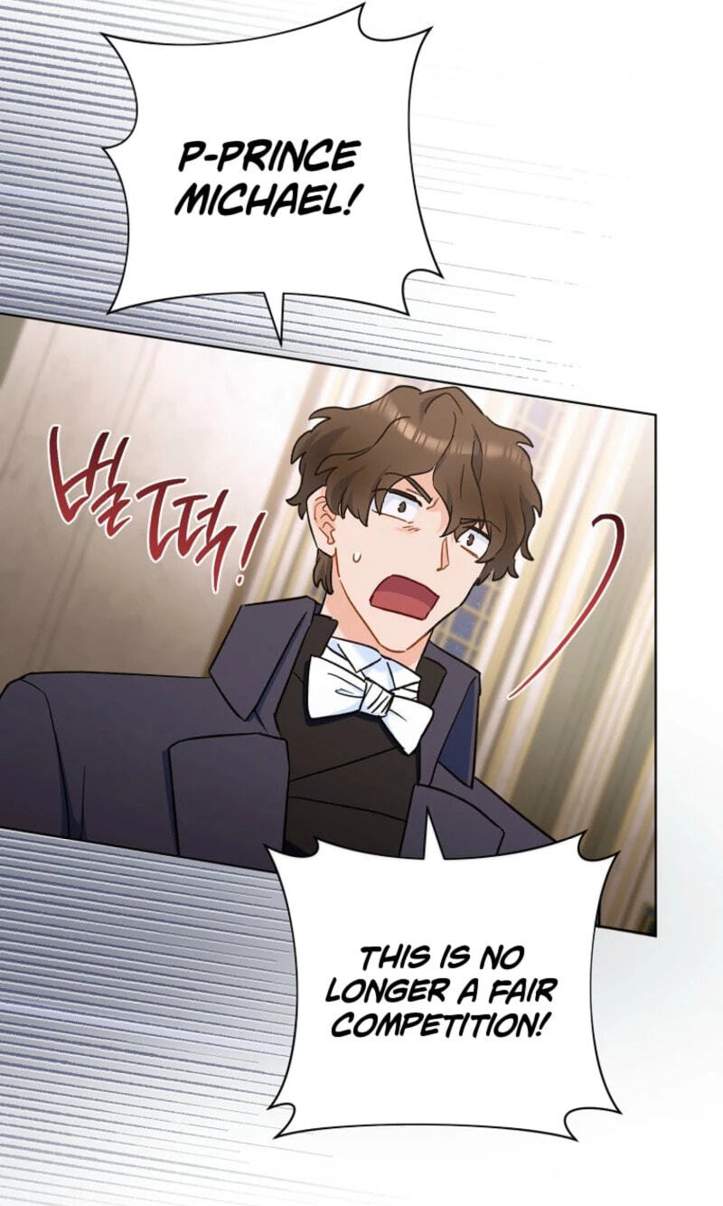 Read Lady Chef Royale chapter 213 image 28 on Lezhin