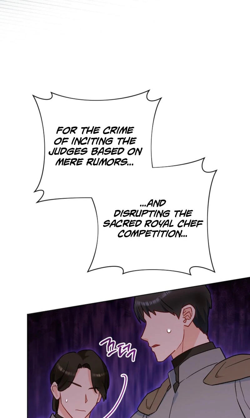 Read Lady Chef Royale chapter 213 image 29 on Lezhin