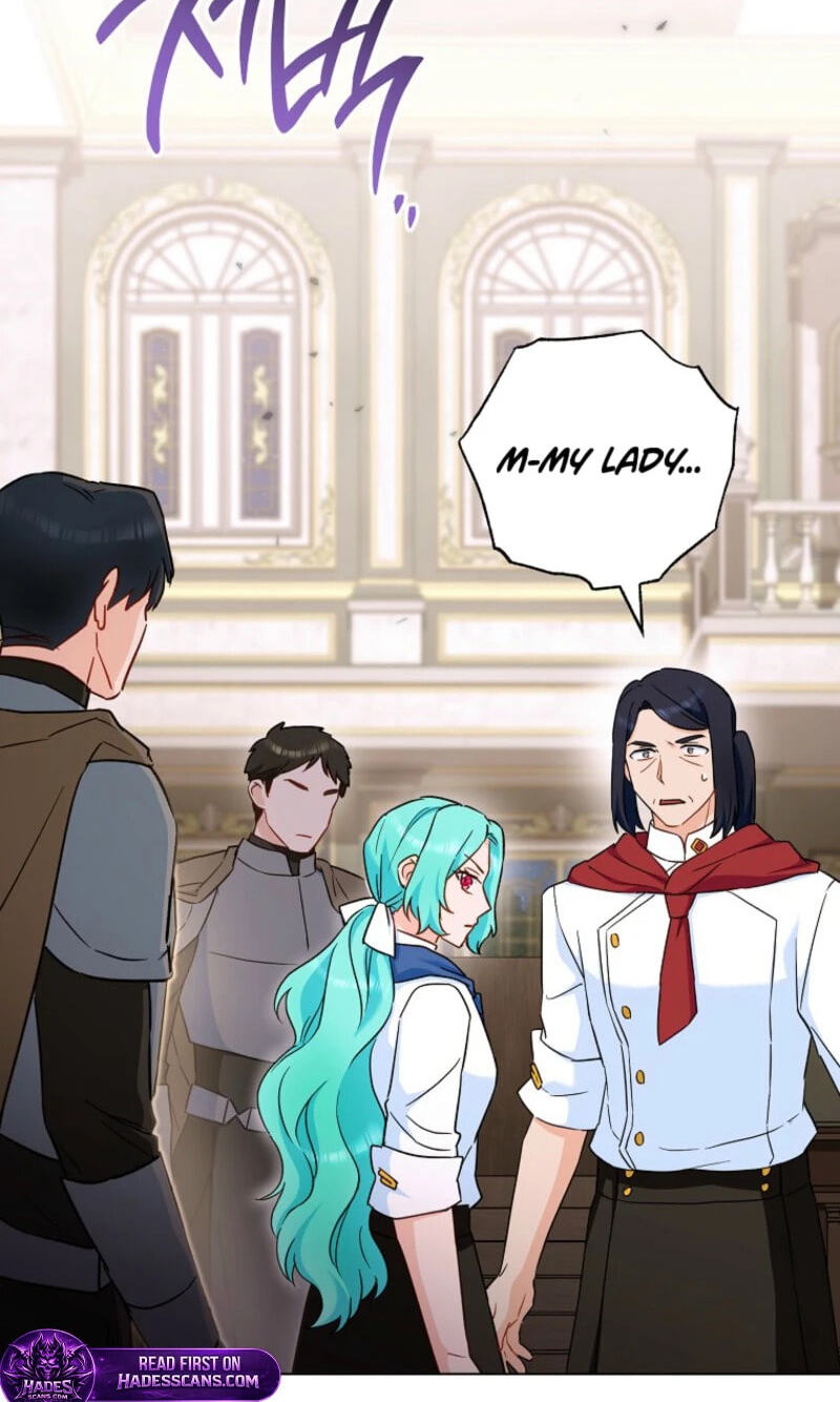 Read Lady Chef Royale chapter 213 image 31 on Lezhin
