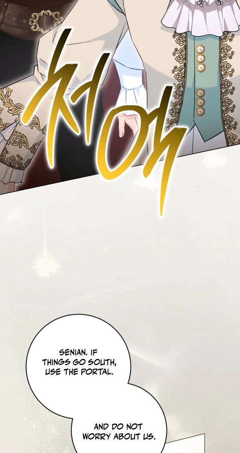 Read Lady Chef Royale chapter 213 image 35 on Lezhin