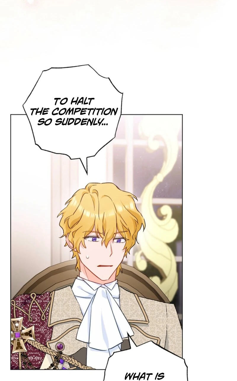 Read Lady Chef Royale chapter 213 image 40 on Lezhin
