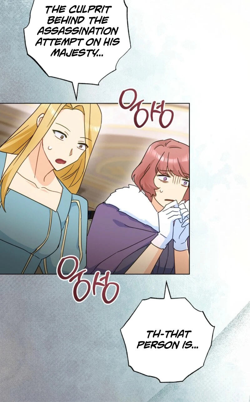 Read Lady Chef Royale chapter 213 image 43 on Lezhin