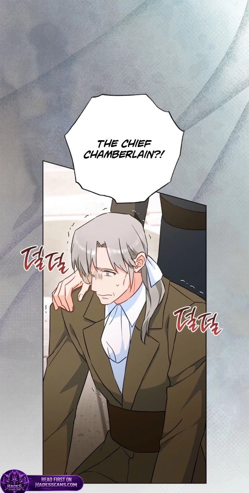 Read Lady Chef Royale chapter 213 image 44 on Lezhin