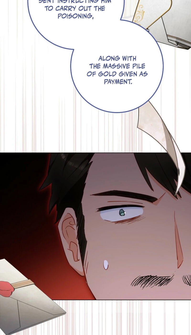 Read Lady Chef Royale chapter 213 image 50 on Lezhin