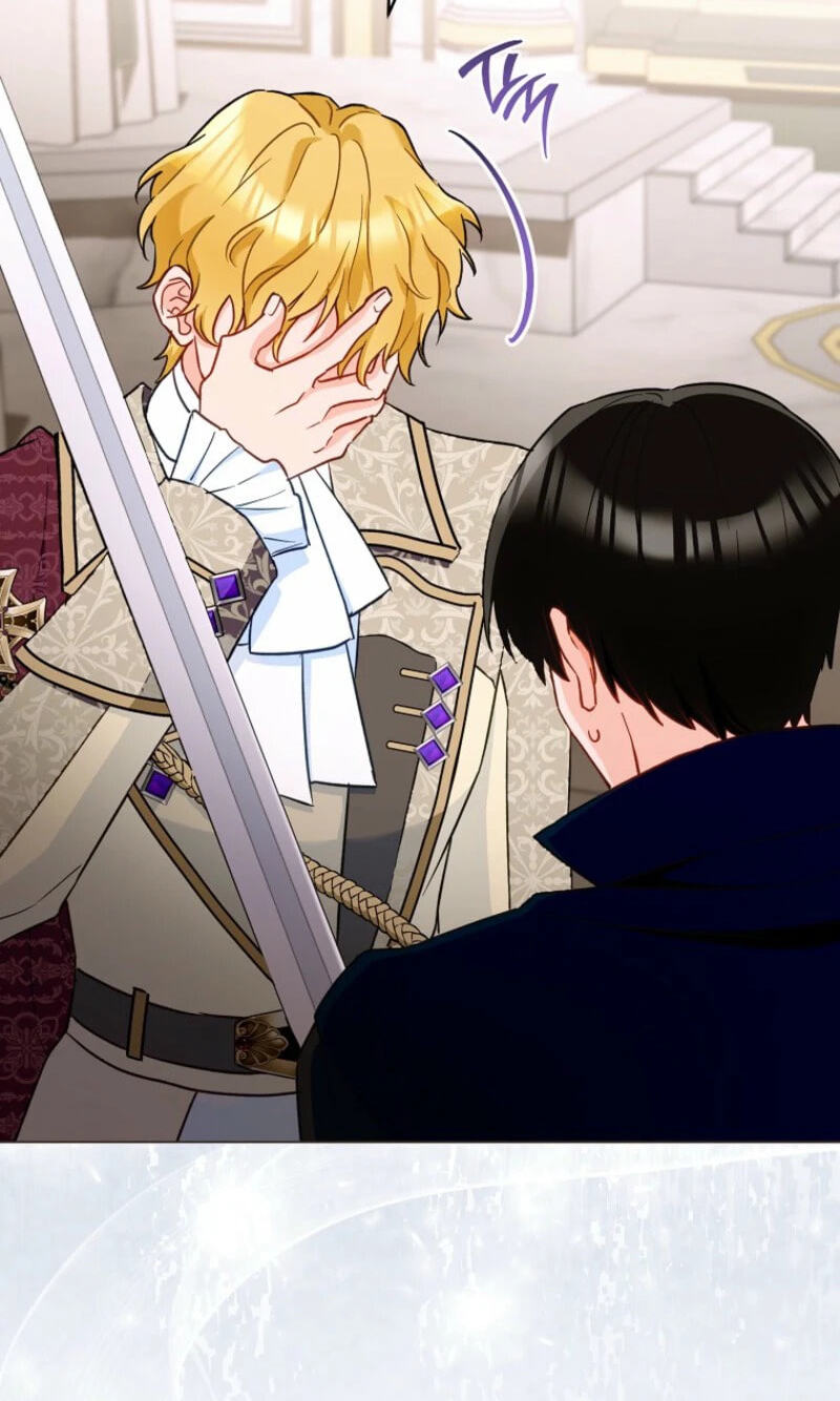 Read Lady Chef Royale chapter 213 image 68 on Lezhin