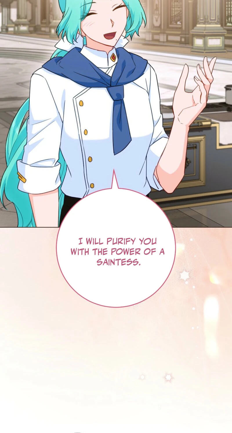 Read Lady Chef Royale chapter 213 image 8 on Lezhin