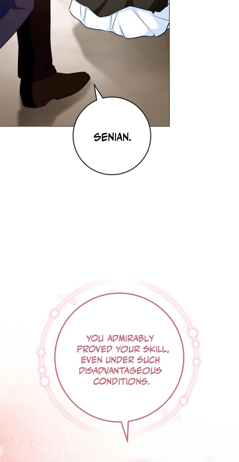 Read Lady Chef Royale chapter 213 image 80 on Lezhin