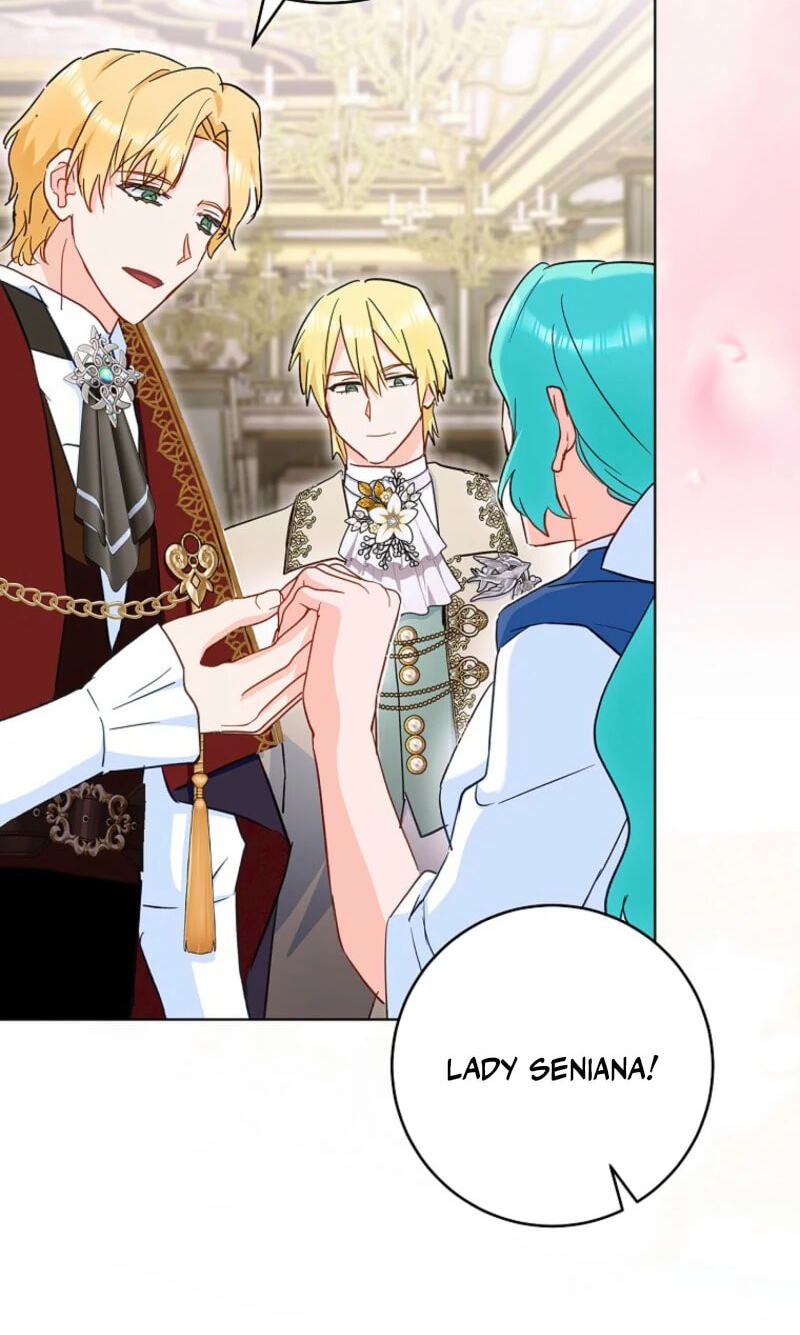 Read Lady Chef Royale chapter 213 image 84 on Lezhin