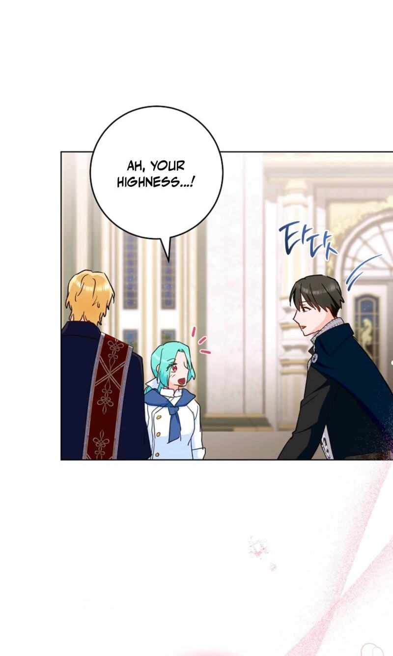Read Lady Chef Royale chapter 213 image 85 on Lezhin