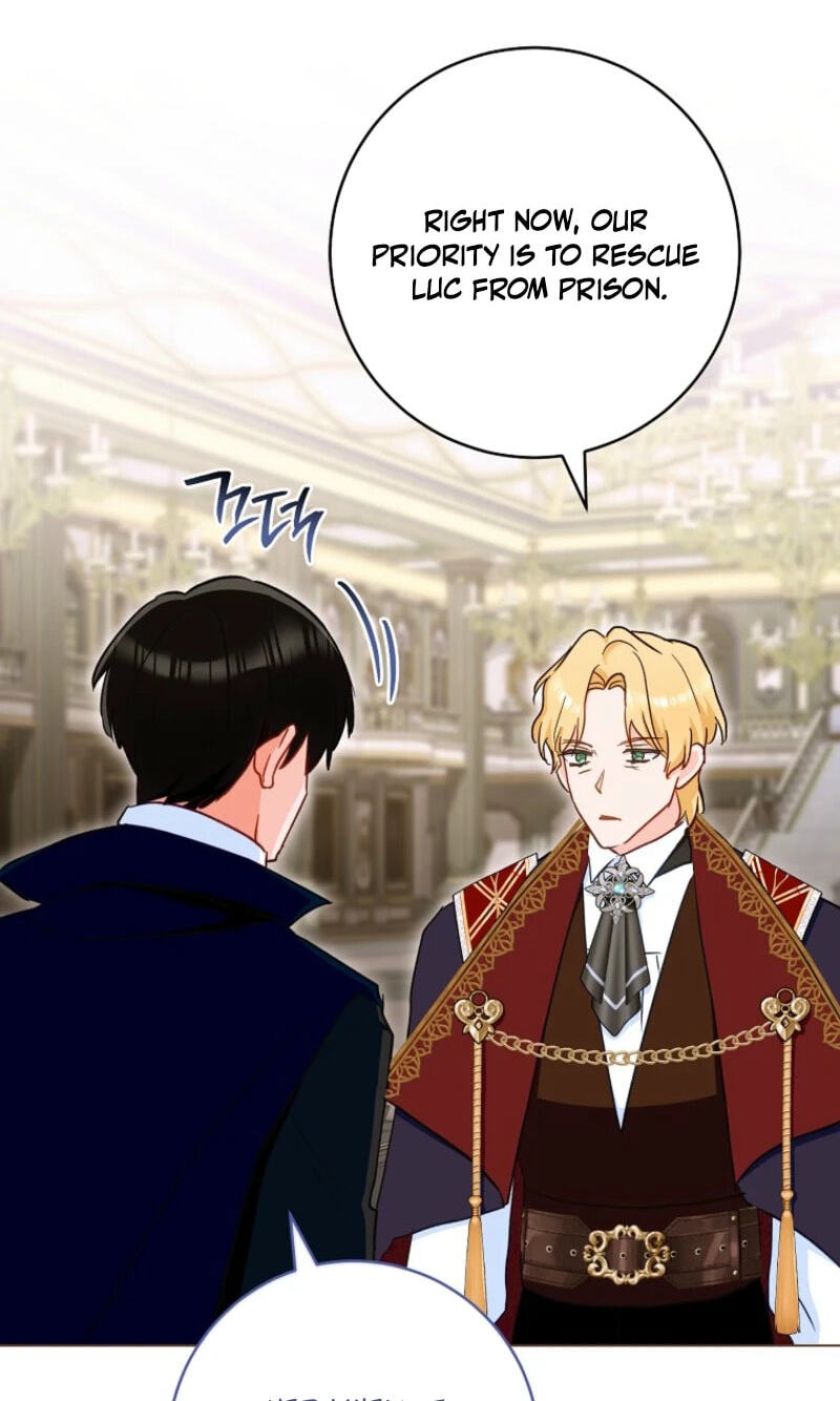Read Lady Chef Royale chapter 213 image 89 on Lezhin
