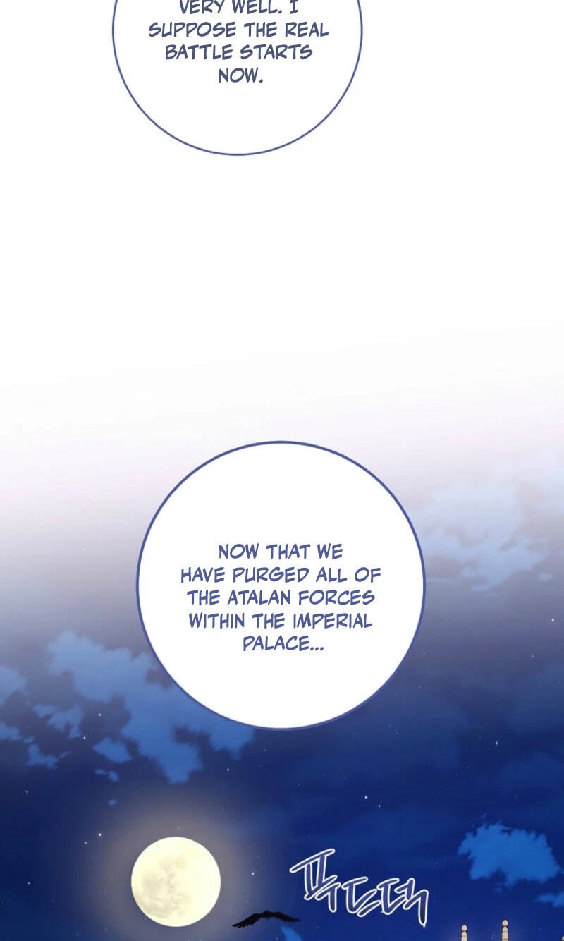 Read Lady Chef Royale chapter 213 image 90 on Lezhin
