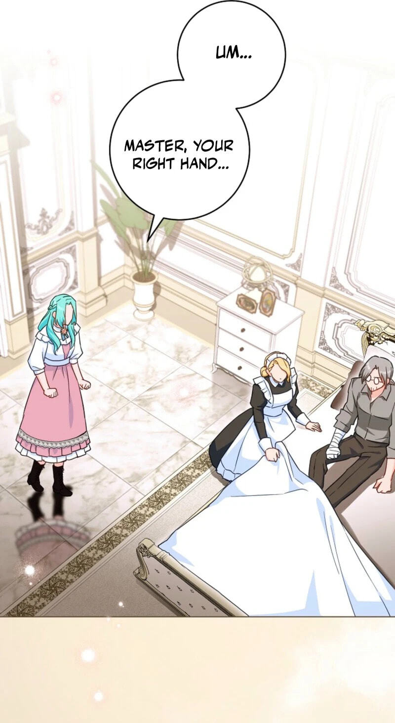 Read Lady Chef Royale chapter 214 image 10 on Lezhin
