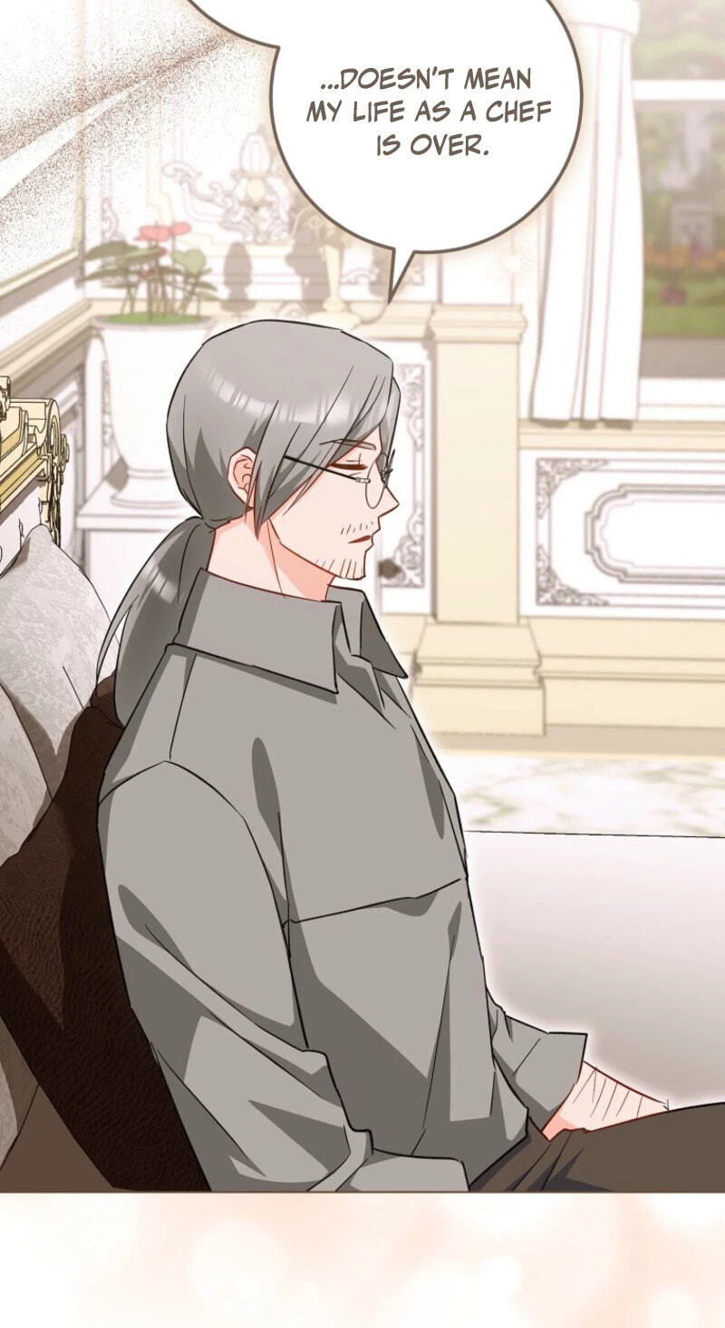 Read Lady Chef Royale chapter 214 image 13 on Lezhin